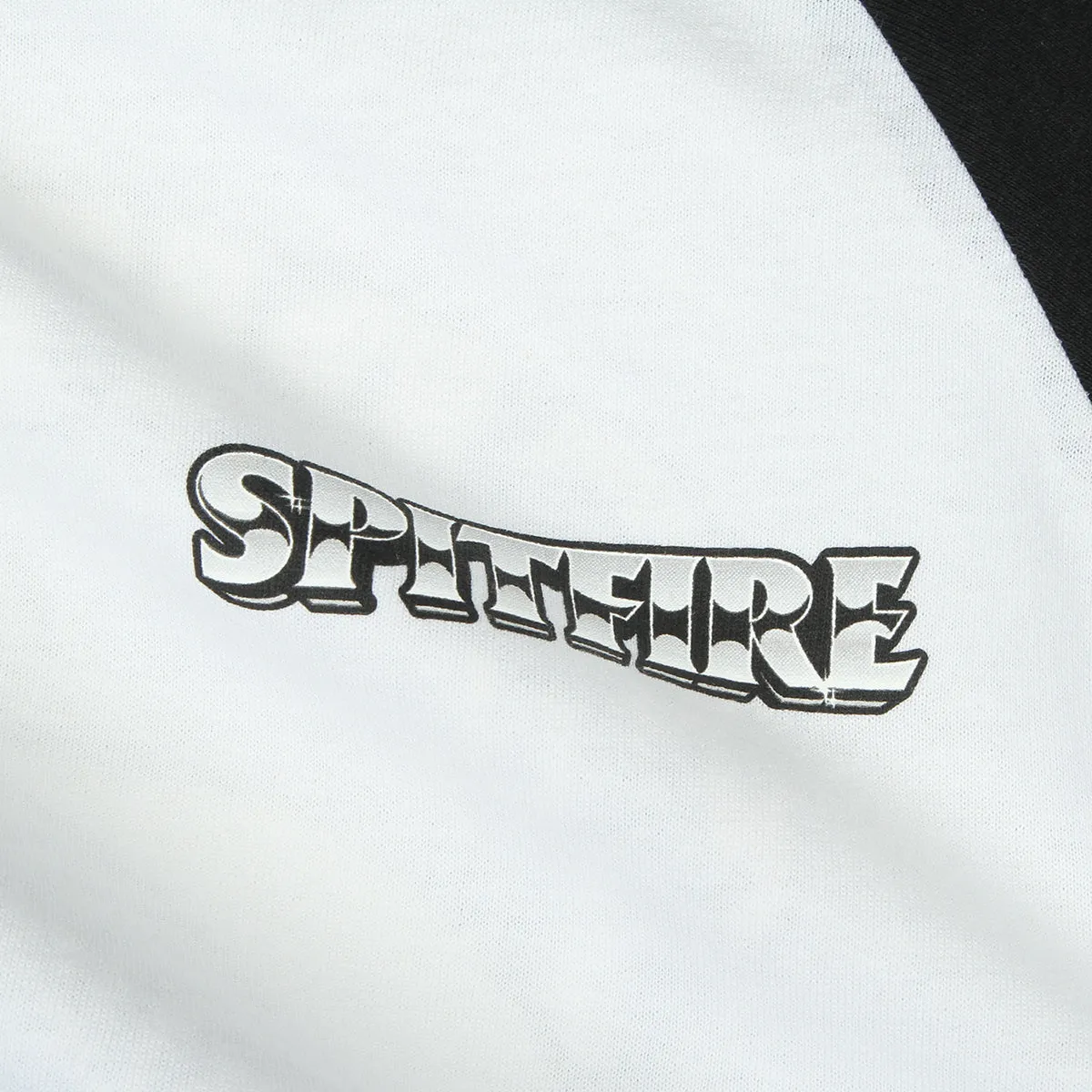Burnout 3/4 Raglan T-Shirt