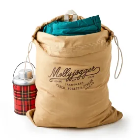 Canvas Field Bag