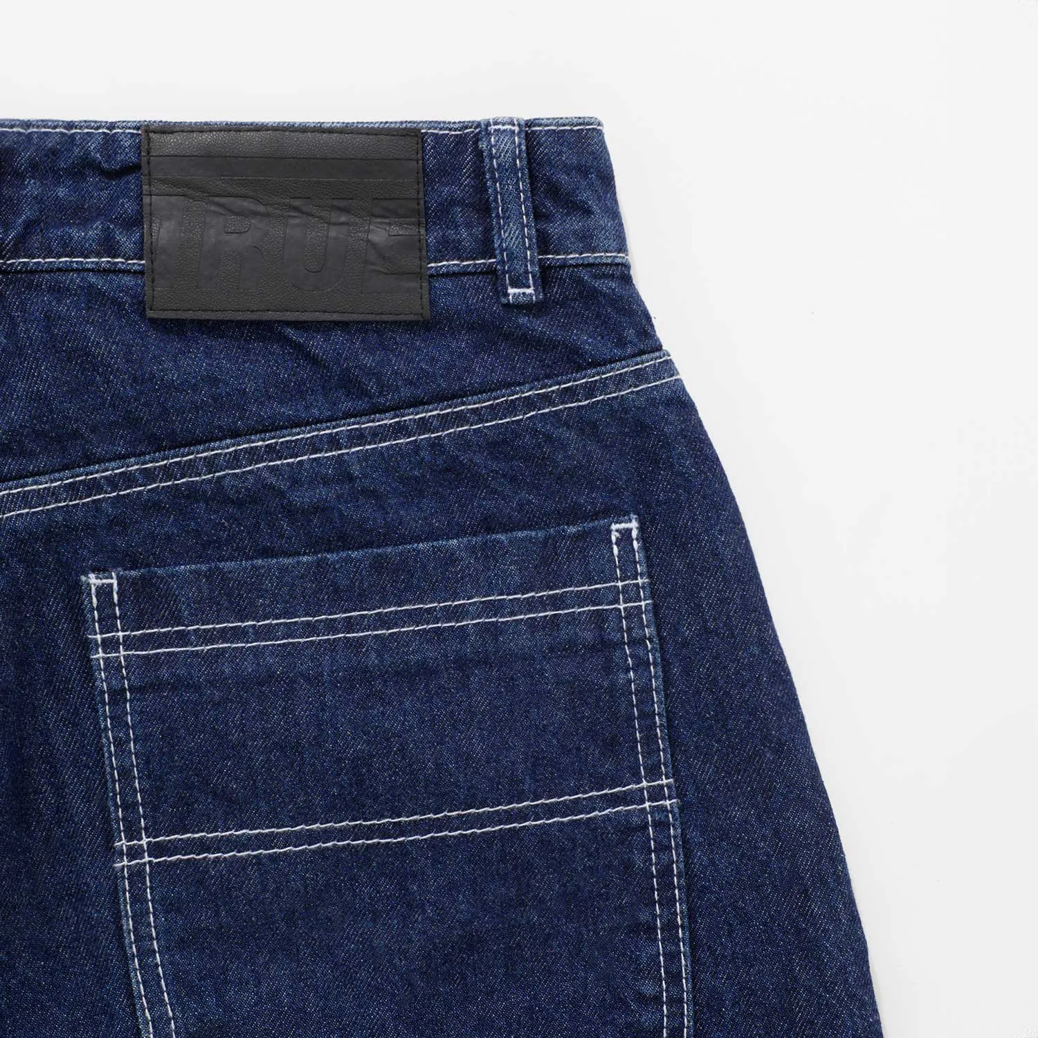 Carpenter Pants - Blue