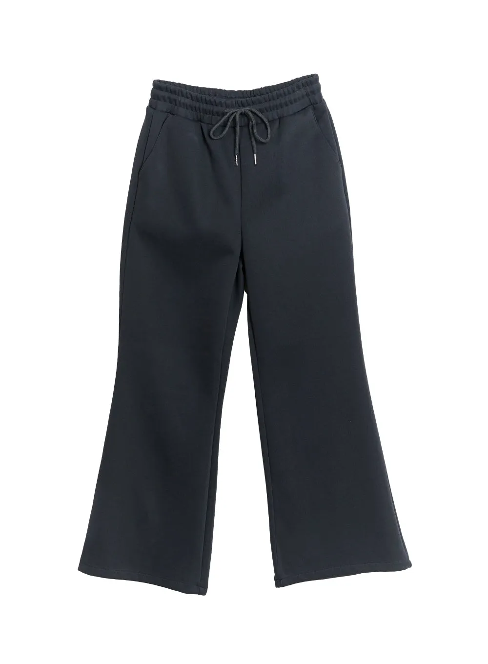 Comfort Bootcut Sweatpants IF510