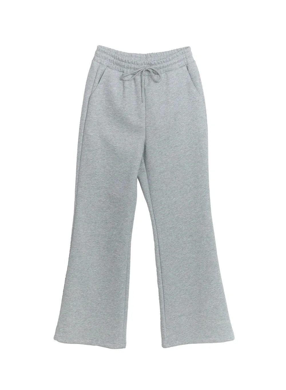 Comfort Bootcut Sweatpants IF510
