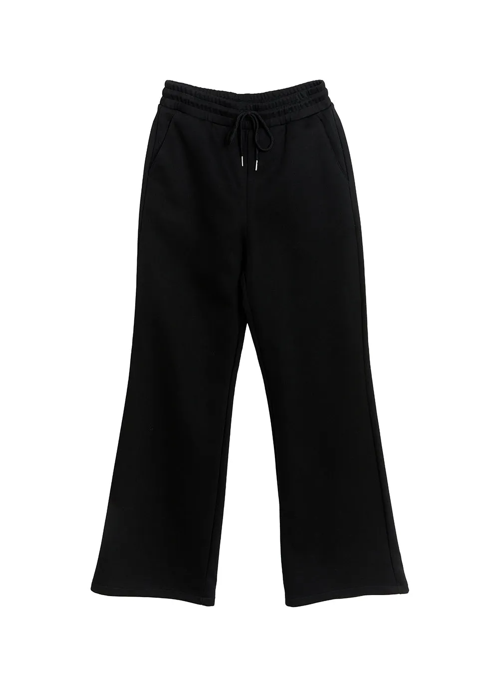 Comfort Bootcut Sweatpants IF510