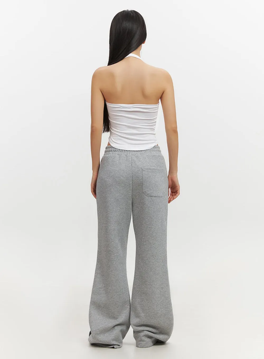 Comfort Bootcut Sweatpants IF510