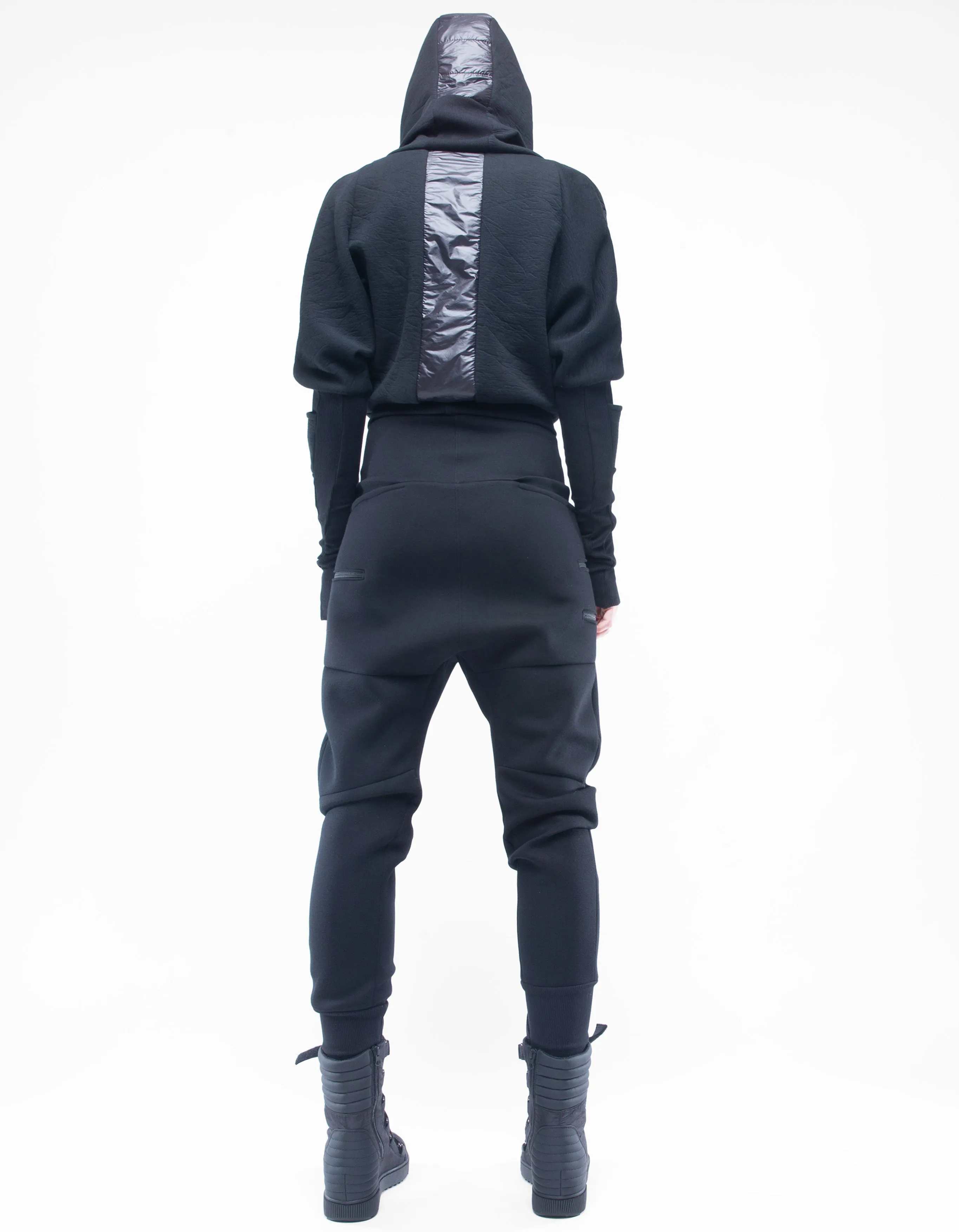 HOODY NEO LINE W