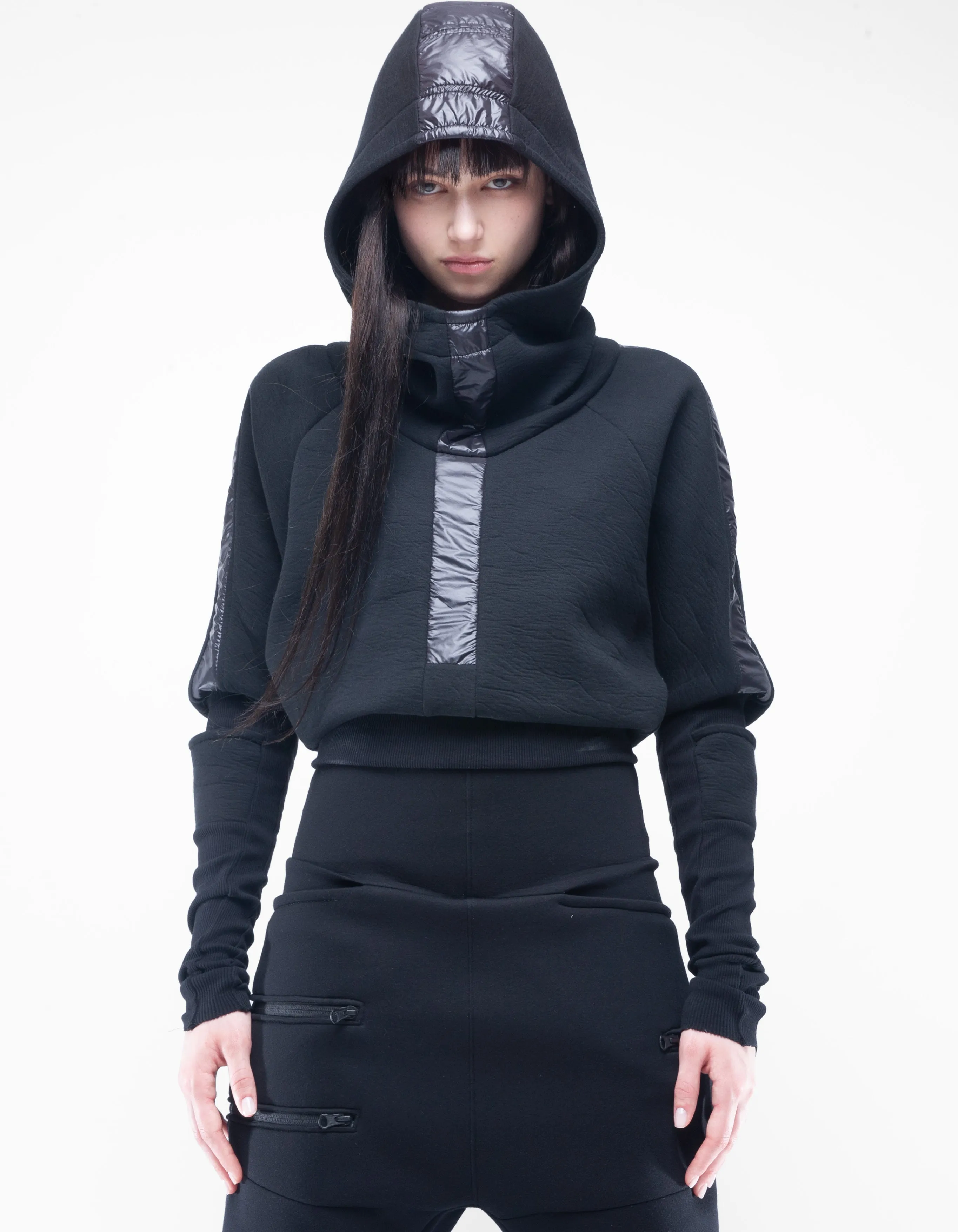 HOODY NEO LINE W