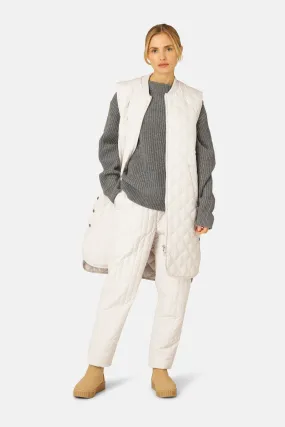 IJArt25 Quilt Vest