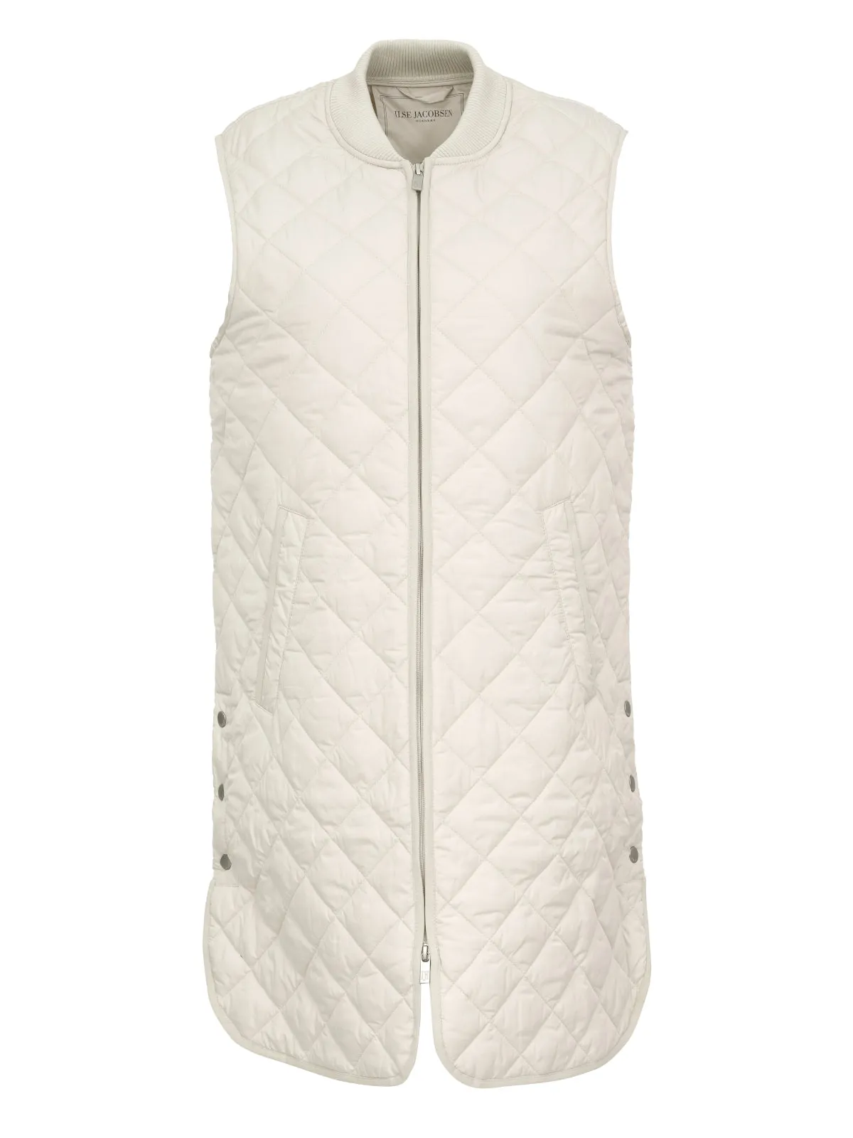 IJArt25 Quilt Vest