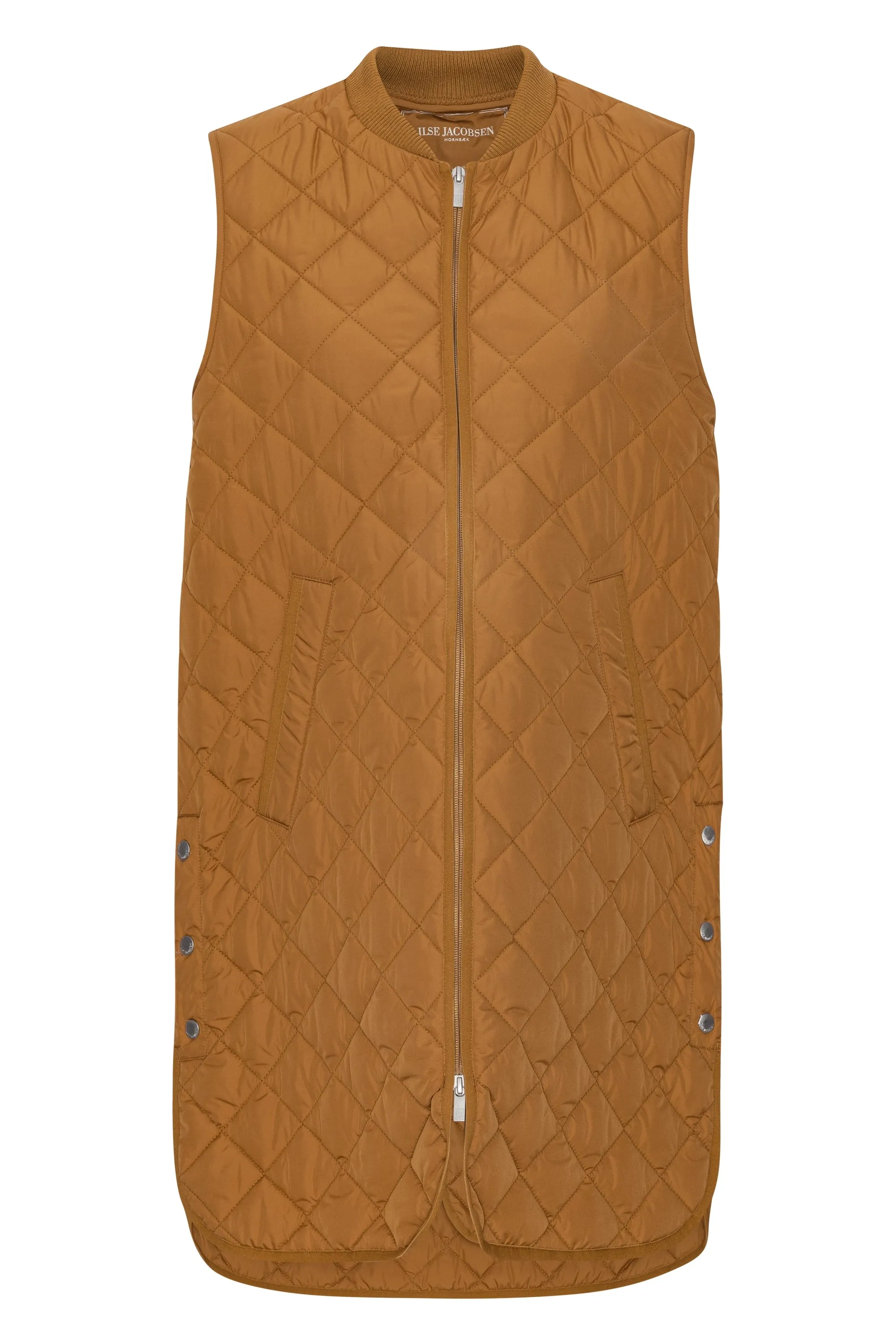 IJArt25 Quilt Vest