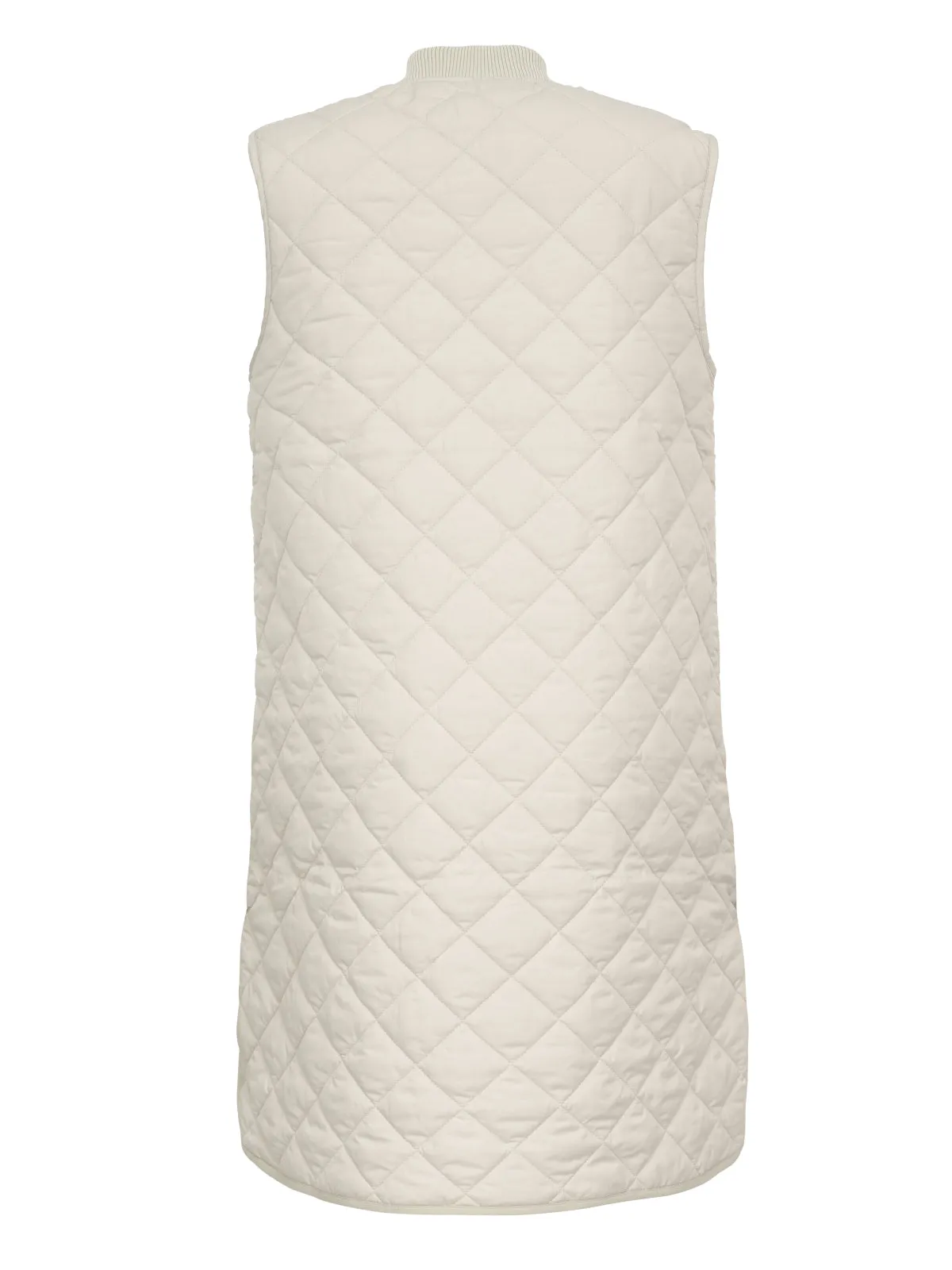 IJArt25 Quilt Vest