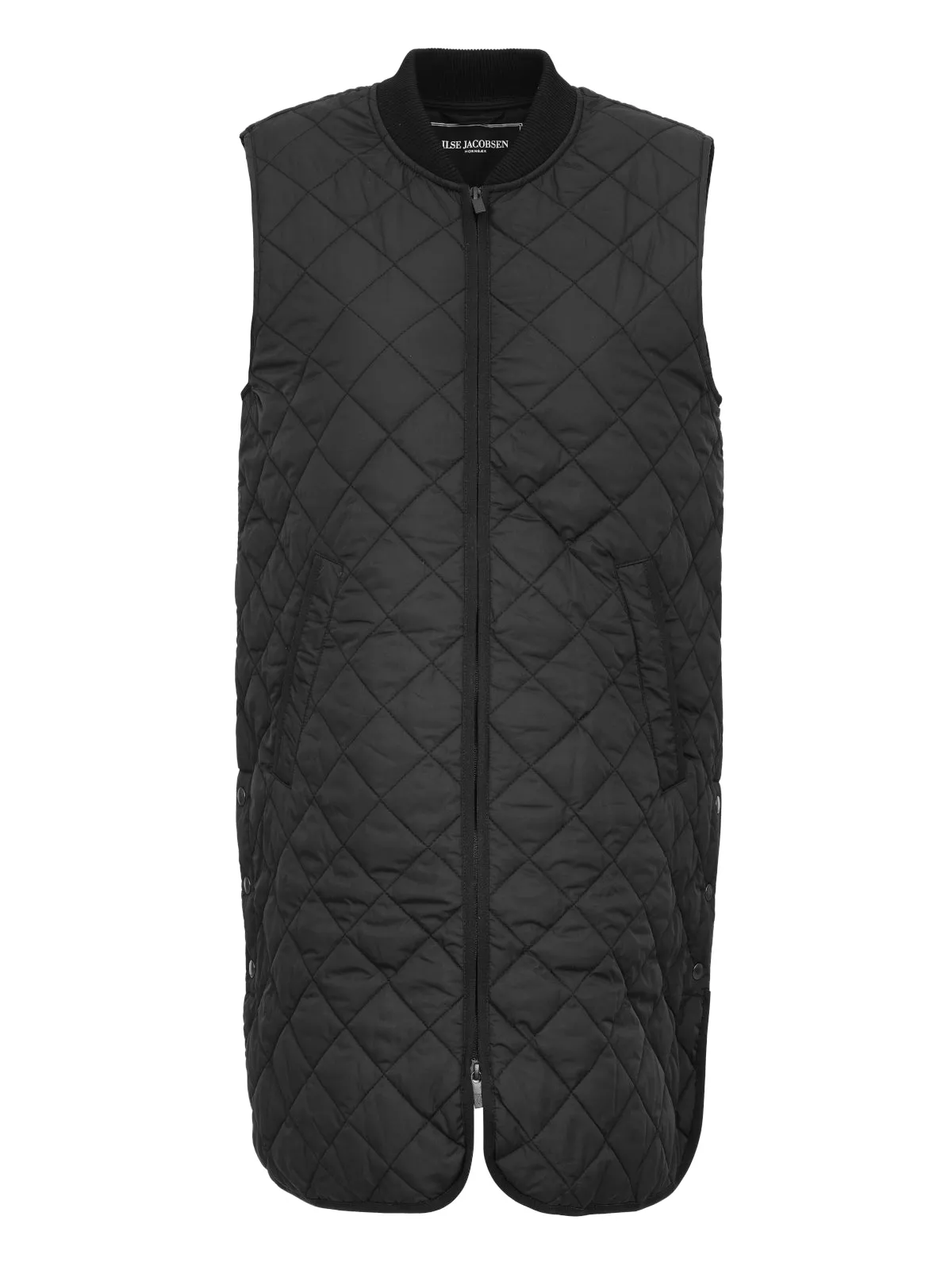 IJArt25 Quilt Vest