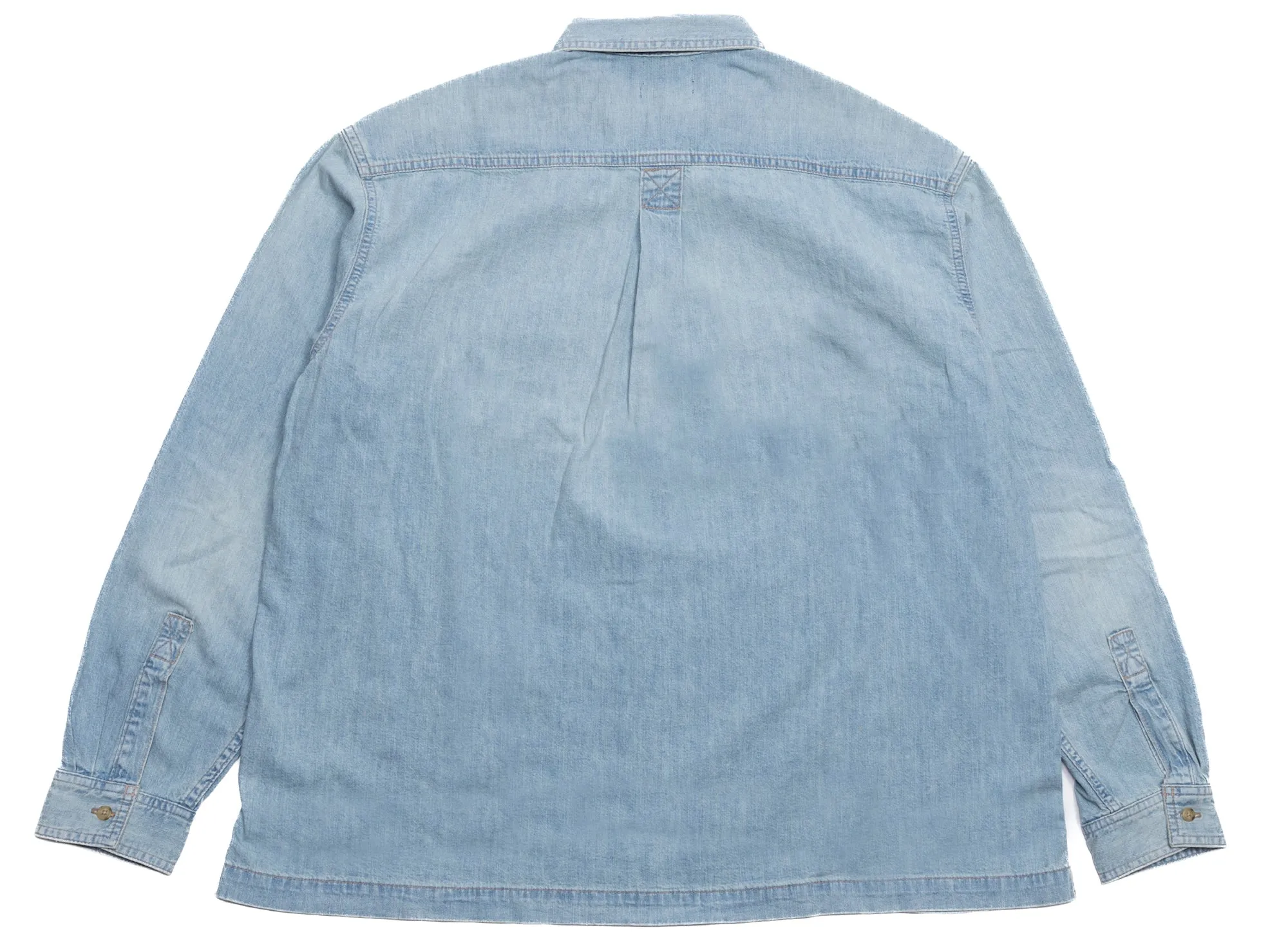 John Elliott Princeton Work Shirt