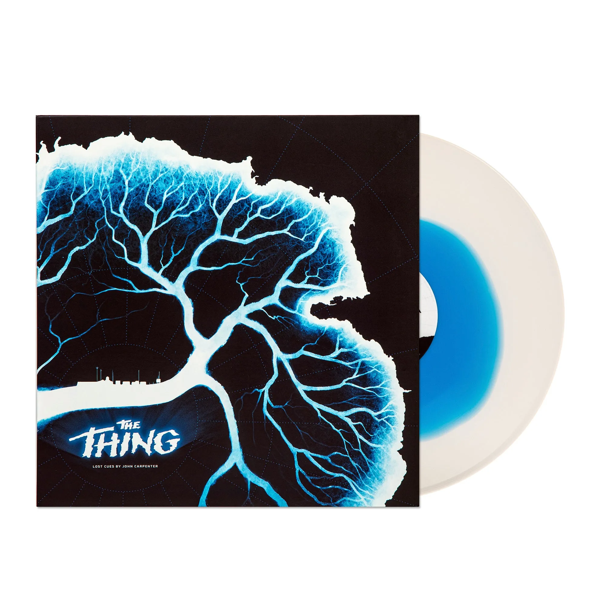 Lost Cues: The Thing