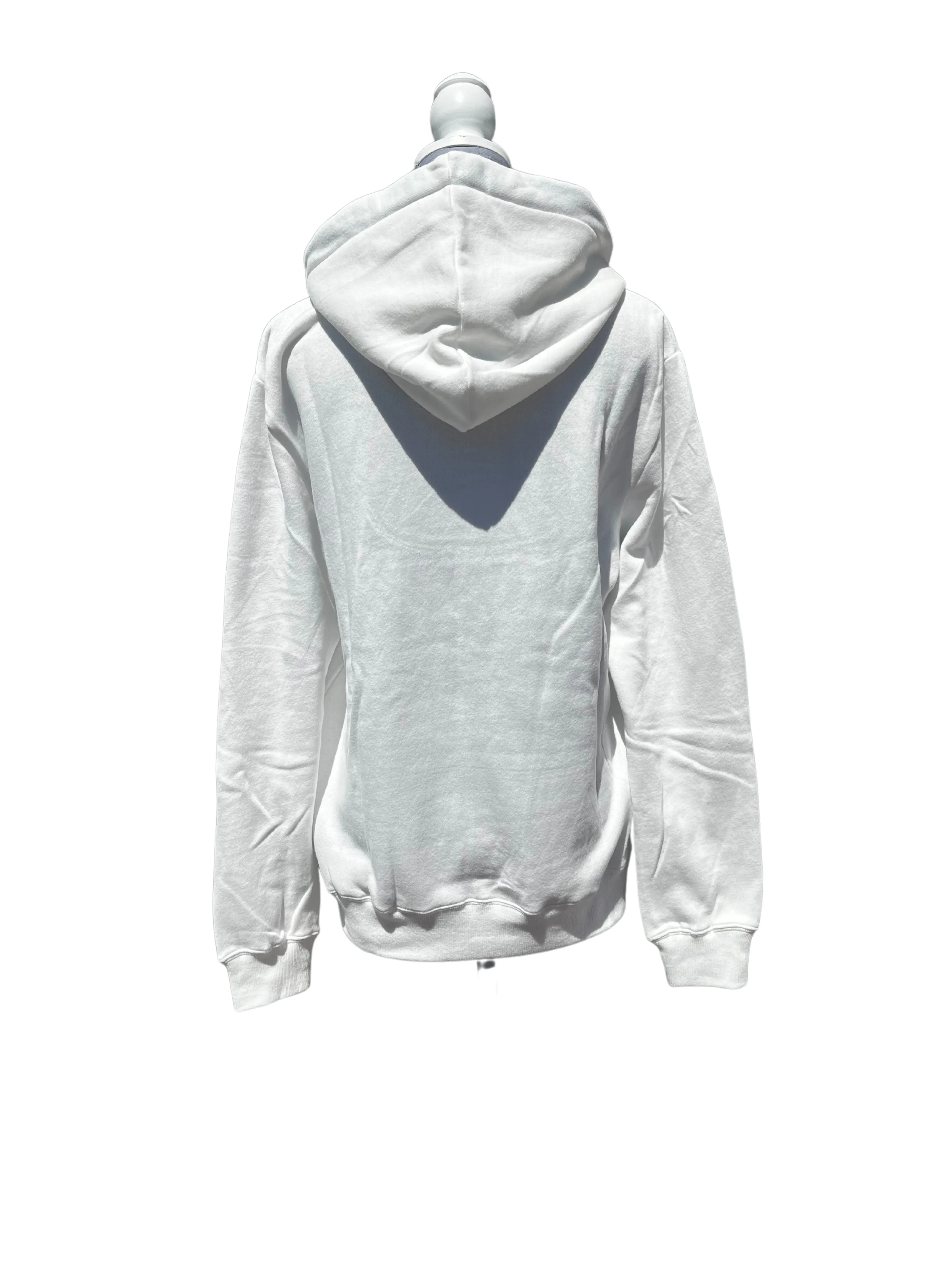 Maine Rope Hoodie