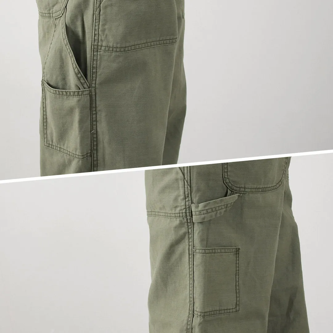 MELPLE / Carpenter Pants