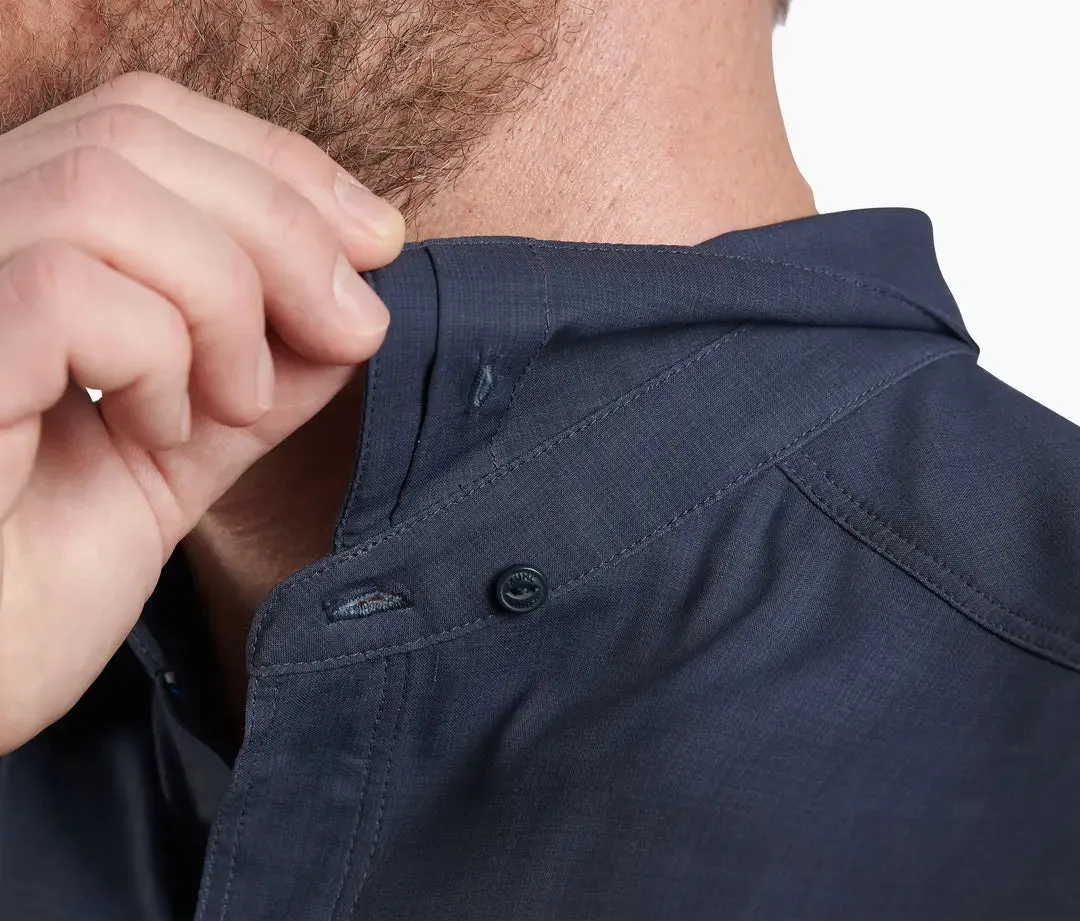 Men's Persuadr Short Sleeve Shirt