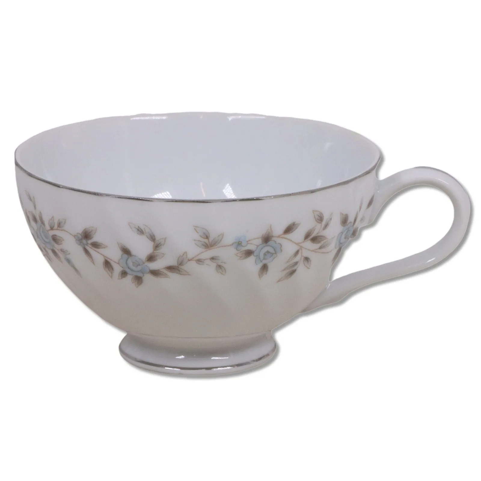 Morimura Brothers M Japan Camelot 3560 Tea Cup Porcelain 1930-53