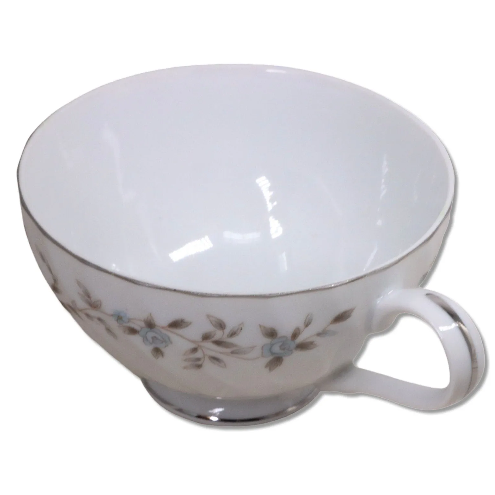 Morimura Brothers M Japan Camelot 3560 Tea Cup Porcelain 1930-53