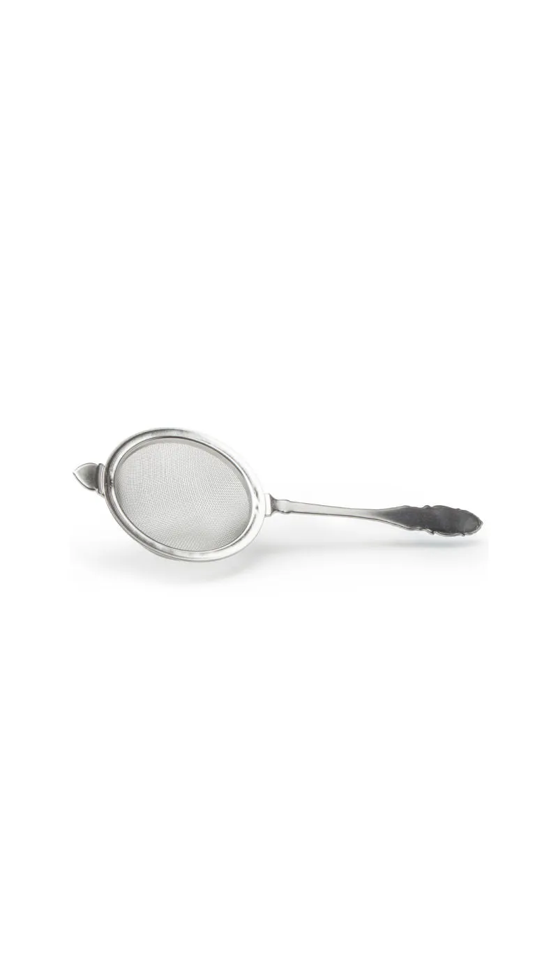 Tea Strainer
