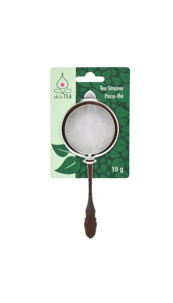 Tea Strainer