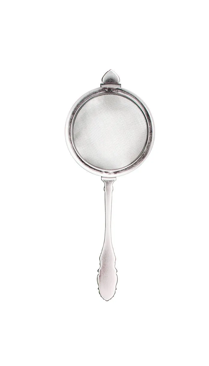 Tea Strainer