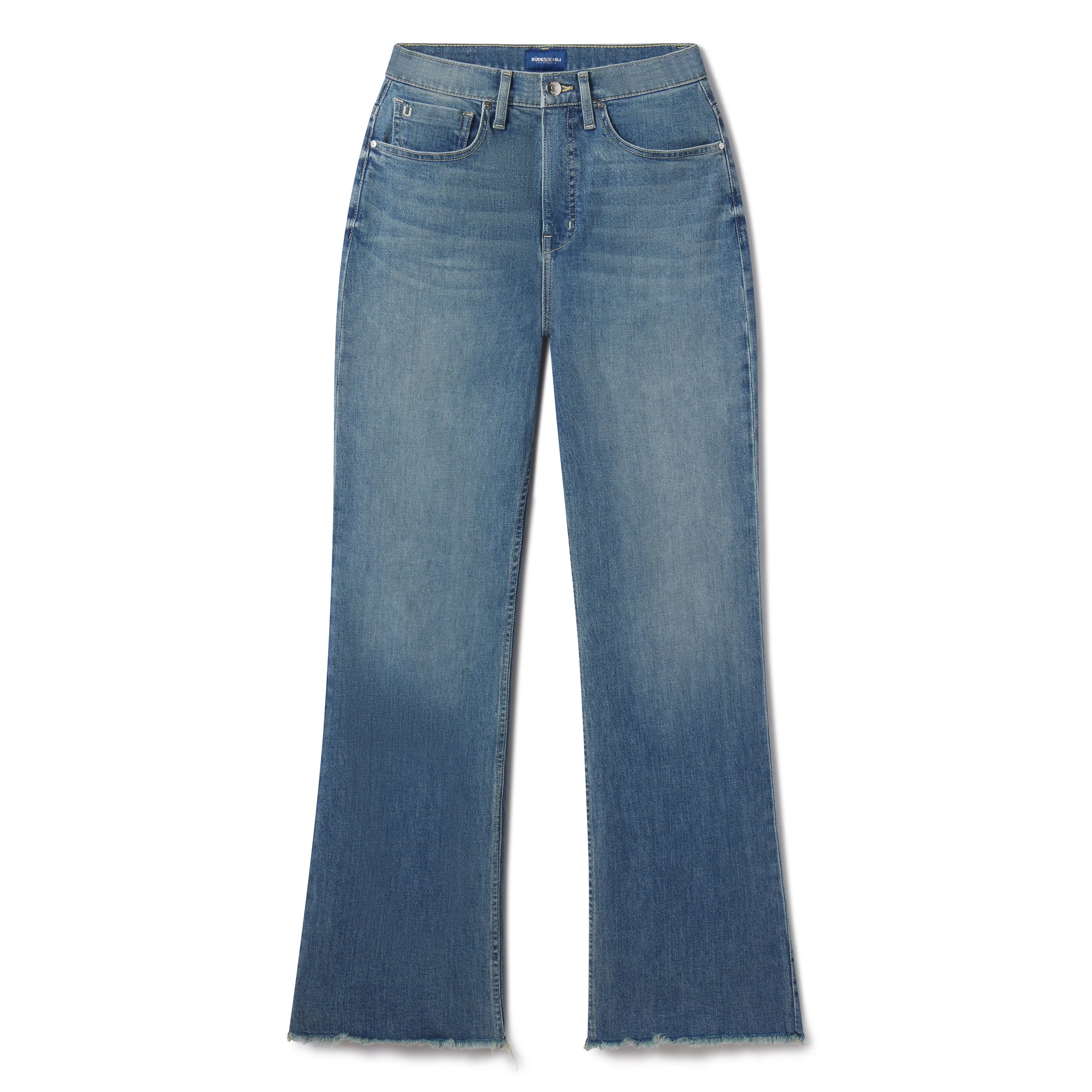 The Ali Boot Cut