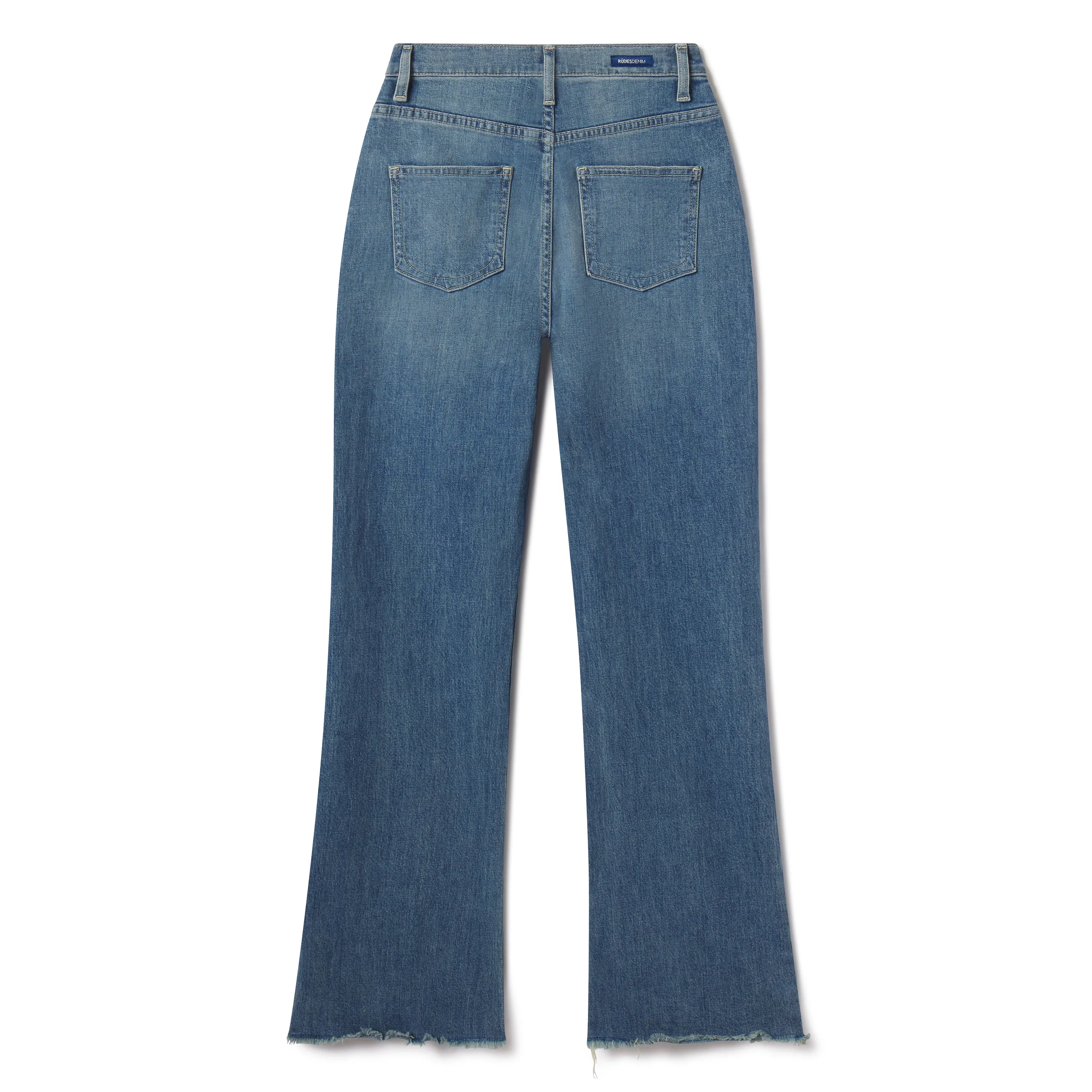 The Ali Boot Cut
