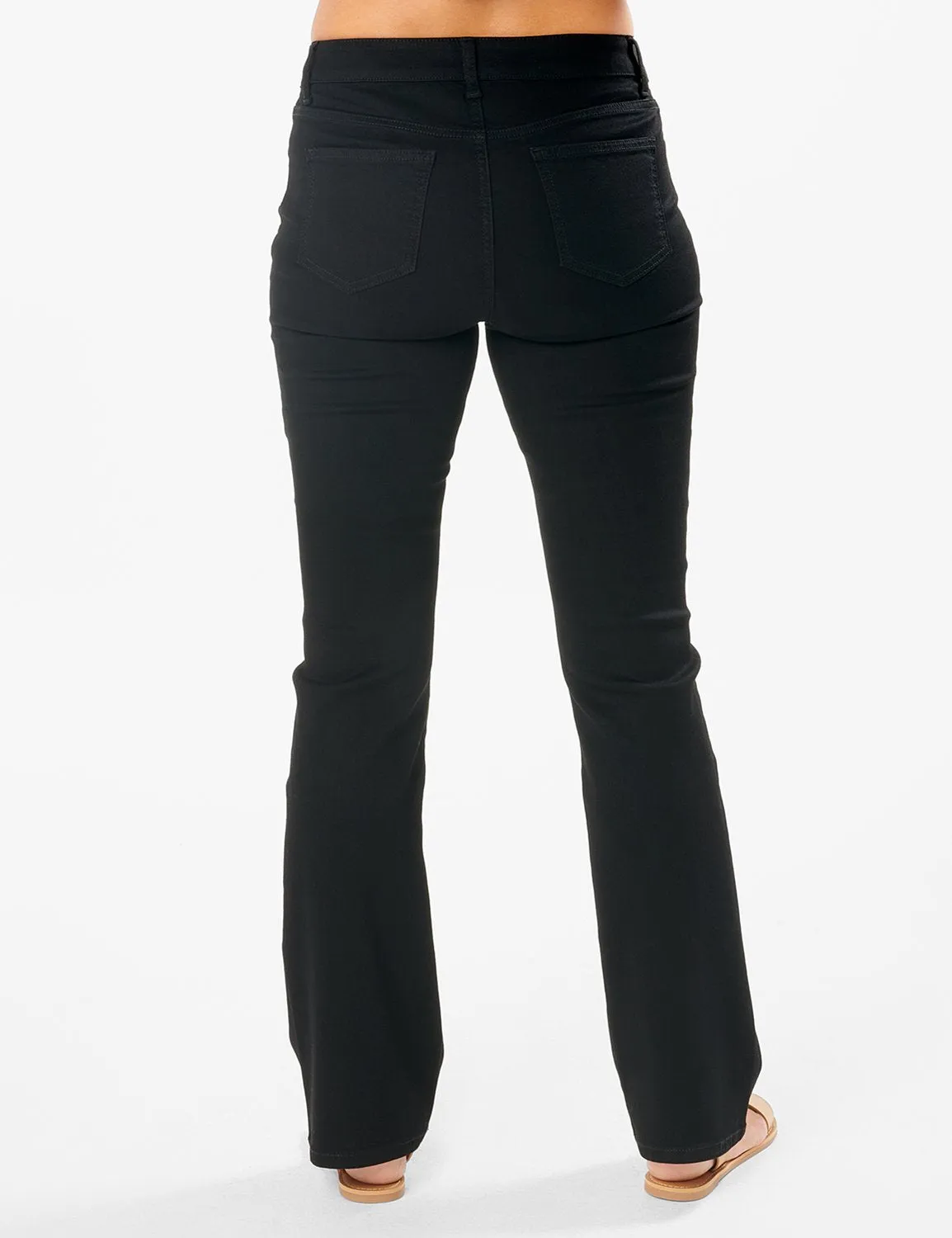 Westport Signature 5 Pocket Bootcut Jean