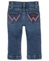 Wrangler Baby Girls' Jean